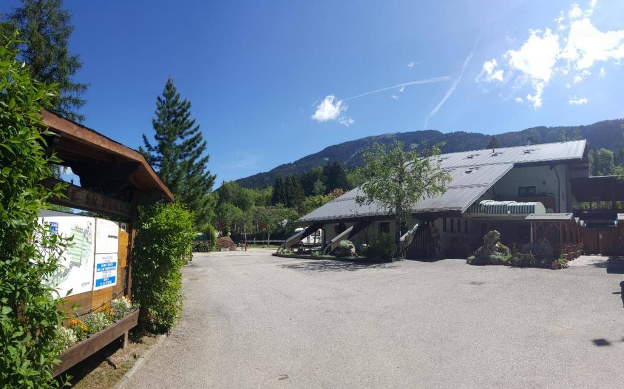 B&B - Cane In Fiore Baselga di Pine Exterior photo
